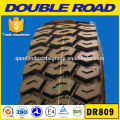 Best tires quality 12.00R24 DOUBLE ROAD truck tyre wholesale in dubai